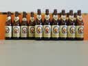 范佳乐(原教士啤酒) 小麦白啤酒450ml×12瓶整箱装京东自营踏春送礼 实拍图