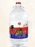 牛栏山二锅头 大桶装 泡酒 口粮酒 清香风格 62度 5L*1桶 单桶装 实拍图