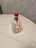 泸州老窖 六年窖头曲 52度浓香型白酒125mL*24瓶 非原箱装 纯粮食酒 实拍图
