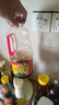 海天 特级金标生抽酱油1.28L【特级酱油】金标系列 0添加防腐剂 实拍图