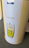 一杯香茶叶茉莉花茶特级500g2026新茶礼盒装茉莉绿茶散装自己喝送礼品袋 实拍图