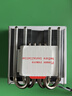 乔思伯（JONSBO）HP400S黑色 CPU散热器（多平台/4热管/下压式CPU散热器/PWM智能温控/9CM风扇/1700/AM5） 实拍图