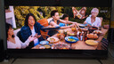 TCL电视 85T7L 85英寸 QD-Mini LED 华星高阶HVA屏 万象分区 绚彩XDR2200nits 超薄 能效补贴 护眼 实拍图