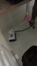 森森（SUNSUN）耀蓝鱼缸水泵小型潜水泵过滤泵抽水泵YQP-1000 15W 实拍图