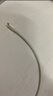 stiger原装适配苹果30W USB-C充电器快充iPhone17/16充电头适配原装苹果15 14/13promax pro数据线插头 【苹果6-14】1米闪充单线丨PD快充线 官装正品-支持全新 实拍图