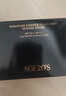 爱敬AGE20'S三色黑金气垫21号象牙白SPF50+ 14g/只*2 生日礼物送女友 实拍图