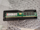 金士顿（Kingston）内存条 DDR4  3200 2666 4代 台式机电脑内存条 DDR4 2400 4G 台式机内存 实拍图
