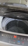 威力（WEILI）波轮洗衣机 9KG大容量全自动 护衣内筒 13分钟快洗 防锈箱体十档水位以旧换新XQB90-2399 实拍图