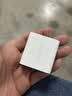 绿联20W充电器适用苹果17充电头氮化镓Type-C快充插头iPhone17ProMax/16e/15/iPad平板小米华为手机 实拍图