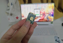 睿因（Wavlink）AX210无线网卡Intel千兆电竞游戏WiFi6笔记本电脑内置M.2网卡wifi接收器蓝牙5.3 实拍图