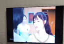 Vidda 海信电视55英寸 R55 一级能效 144Hz高刷 智慧屏 4K智能 以旧换新液晶游戏平板电视机55V1KD-R 实拍图
