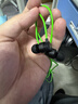 雷蛇（Razer）战锤狂鲨V3 有线入耳式耳机耳塞 7.1环绕声 吃鸡神器 三角洲官方指定 Type C（赠THX软件 可调EQ） 实拍图