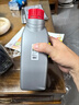 博世（BOSCH）DOT4 刹车油/制动液/离合器油 1L 通用型 一升装汽车养护套装 实拍图