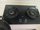 老板（Robam）新品【小坚果】燃气灶天然气防爆猛火灶煤气灶双灶家用灶具以旧换新一级能效易清洁炉灶L5上门安装 实拍图