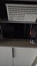 美的（Midea）微波炉经典双旋钮家用小型20L平板式易清洁便捷高效速热杀菌除味M202 实拍图