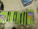 妙洁胶棉拖把头27cm共3头滚轮式卡槽加强型替换装海绵 实拍图