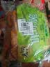 太平燕麦咔咔脆 意式鲜蔬味150g 苏打饼干休闲零食 实拍图