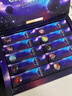 麦兮牧牧星空棒棒糖网红零食糖果生日礼物儿童节520礼物10支装100g无糖 实拍图