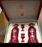 口子窖珍藏版 兼香型白酒 50度 500mL*2瓶 礼盒装 实拍图