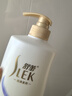舒蕾丝质柔顺洗发露600g蚕丝蛋白洗发水护发 抚平毛躁 公司送礼福利 实拍图