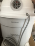 德尔玛（Deerma）【重磅新品】TJ700S 干吹两用吸尘器 家用商用 吸尘器桶式大吸力 整机降噪设计ZN-530 实拍图