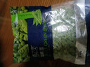 浦之灵新西兰甜青豆350g/袋 小豌豆粒 轻食代餐沙拉加热即食冷冻蔬菜 实拍图