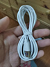 昊微 安卓数据线5A超级快充Micro USB手机充电器线Type-C套装120W适用vivo华为小米魅族荣耀oppo闪充线 安卓超级快充线【2条装】 1.5米 实拍图