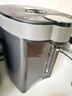 美的（Midea）电热水瓶 5L升大容量保温除氯电水瓶 家用烧水壶保温一体全自动恒温电热水壶开水壶年货 5L 【316L母婴级材质内胆】 实拍图