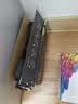 彩格适用惠普m227fdw硒鼓粉盒惠普hp m227d m227sdn m227fdn m203dw m203dn 30a cf230a打印机硒鼓墨盒粉盒 实拍图