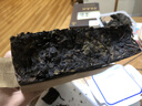 新飞 粉碎机家用 研磨机 打粉机超细 干湿两用 中药粉碎机胡椒花椒田七中药 500ml豪华升级款(可水洗)+1套备用刀 实拍图