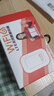 影腾随身wifi三网全国通用无线wi-fi6免插卡移动联通电信无限制大流量卡便携式网卡高速网络2026款5GHF 【三网通3000毫安充电款+黑色】*超长续航 实拍图