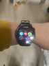 HUAWEI WATCH GT 6 雅丹黑 46mm智能手表多维情绪健康全新骑行体验21天超长续航华为GT6手表 实拍图