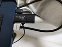 海备思HDMI线2.1高清8K视频线柔软细线电视显示器4K240Hz高刷新率360Hz连接线  实拍图