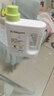 babycare婴儿洗衣液新生儿宝宝专用婴幼儿童酵素去污清洁剂 800ml*1瓶 实拍图