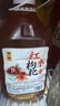 浙一家 红枣枸杞米酒2.5L 6度 微醺糯米酒甜酒花果酒 湖州老字号 实拍图