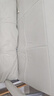 京居沙发床两用多功能折叠床双人单人小户型网红懒人沙发办公沙发S371 【亲肤灯芯绒】米色 100cm宽-沙发床 实拍图