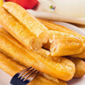 三全经典早餐大油条1kg25根 早餐半成品儿童营养早点面点方便速食食品 实拍图