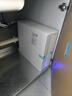 沁园家用双子芯净矿2.0净水器1200G 厨房专用台下8年RO自来水过滤器双水路直饮净饮一体机UR-S61293 实拍图