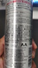 杰士派定型喷雾加强定型180g(男士发胶清香)新老包装随机发货 实拍图