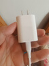 品胜3C认证 苹果充电器套装PD20W快充iPhone14充电头type-c插头+PD数据线通用14promax/13小米华为手机 实拍图