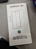 Smorss【贴坏包赔】适用荣耀Magic V3/Vs3钢化膜手机膜折叠屏前屏全覆盖防刮高清抗指纹保护膜 实拍图
