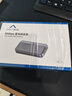 阿卡西斯（acasis）80Gbps硬盘盒兼容雷电5/4 USB4 M.2 NVMe移动硬盘盒适用Mac mini M4电脑SSD扩容TB501Pro 实拍图