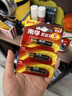南孚5号电池80粒 五号碱性 聚能环5代 适用耳温枪/血糖仪/无线鼠标/遥控器/血压计/挂钟/血氧仪等 实拍图