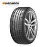 韩泰（Hankook）汽车轮胎 215/55R17 94V K415 原配帕萨特 实拍图