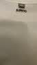 班尼路（Baleno） 纯棉长袖T恤男打底衫春秋内搭白色男士宽松休闲基础款秋冬上衣服 实拍图