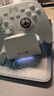 北通鲲鹏20无线游戏手柄AI智控双切扳机震动蓝牙手柄xbox布局电脑PC手机steam电视NSswitch2体感  原神 实拍图