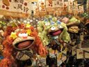 佳能（Canon） 佳能相机 ixus285A 数码相机 卡片机 照相机 学生入门小巧便携式家用照像机 佳能IXUS285 HS A 银色 套餐一【含64G卡，volg支架，定制摄影相机包】 实拍图