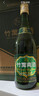 竹叶青酒 露酒 玻竹 38度 475mL*6瓶 整箱装 山西杏花村汾酒 年份随机 实拍图