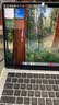 Apple/苹果AI【70W快充】MacBook Air13英寸M5 (10+8核) 16G 512G天蓝色笔记本电脑Z1L90002M 实拍图