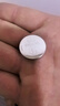 传应南孚石墨烯CR2032纽扣电池5粒3V锂电池适用大众奥迪宝马等汽车钥匙遥控器小米盒子耳温枪等cr2032 实拍图